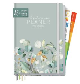 Erzieher-Planer A5+25/26 sortiert