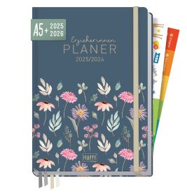 Erzieher-Planer A5+25/26 sortiert