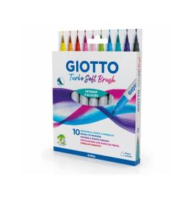 Giotto Turbo Soft Brush, 10er