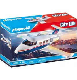 Flugzeug