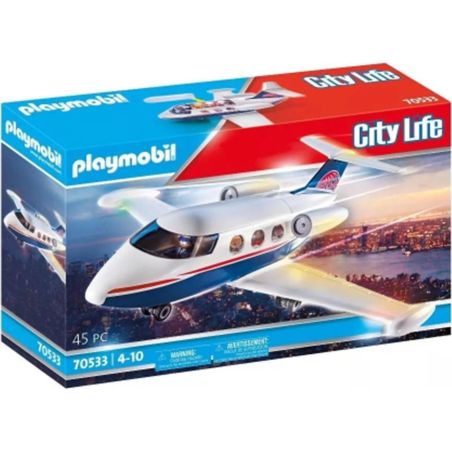 Flugzeug