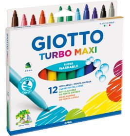 GIOTTO Turbo Maxi K12 aufhängbar
