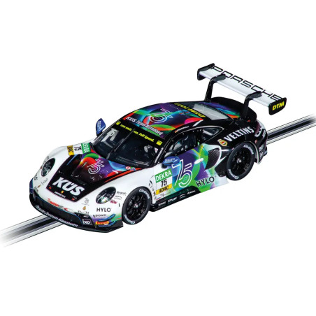CARRERA DIGITAL 132 - Porsche 911 GT3 R Team Bernhard, No.75 DTM 2023