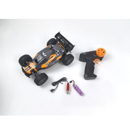 RC Rookie Fighter Buggy inkl. Akku & Ladegerät