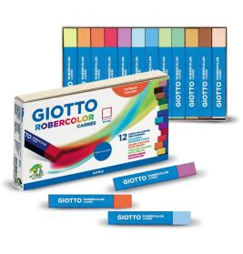 Gio Robercolor Carree Etui 12er