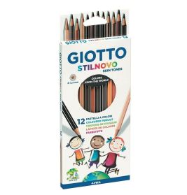 GIO Stilnovo Skiontones Etui 12St.