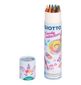 Giotto Dose 18 Candy Aquarell