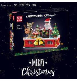 Christmas Carnival Band 1045/pcs