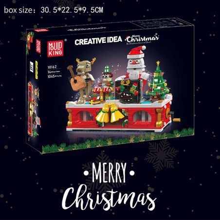 Christmas Carnival Band 1045/pcs