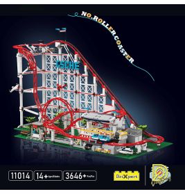 Roller Coaster 3646/pcs