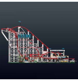 Roller Coaster 3646/pcs