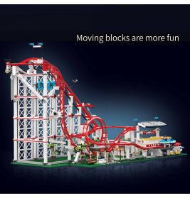 Roller Coaster 3646/pcs