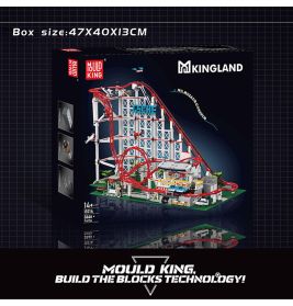 Roller Coaster 3646/pcs