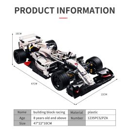 F1 1235/pcs