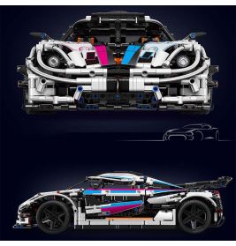 Keonigesgg White 3063/pcs