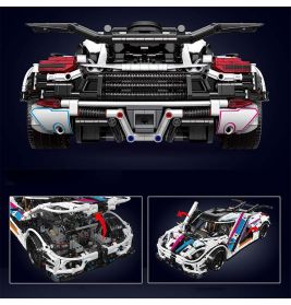 Keonigesgg White 3063/pcs