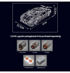 Keonigesgg White 3063/pcs