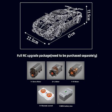 Keonigesgg White 3063/pcs