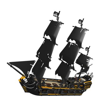 Black Pearl 3180/pcs