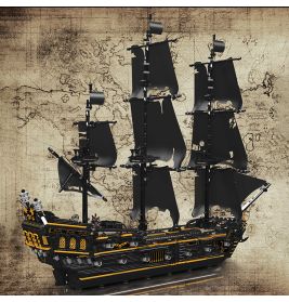 Black Pearl 3180/pcs