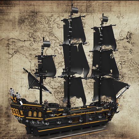 Black Pearl 3180/pcs