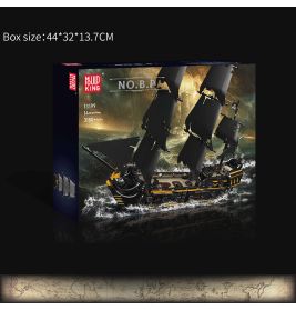 Black Pearl 3180/pcs