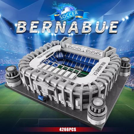 Bernabue 4266/pcs