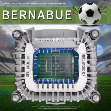 Bernabue 4266/pcs