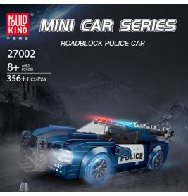 Roadblock 637 + Showcase 356/pcs