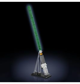 Luke Lightsaber