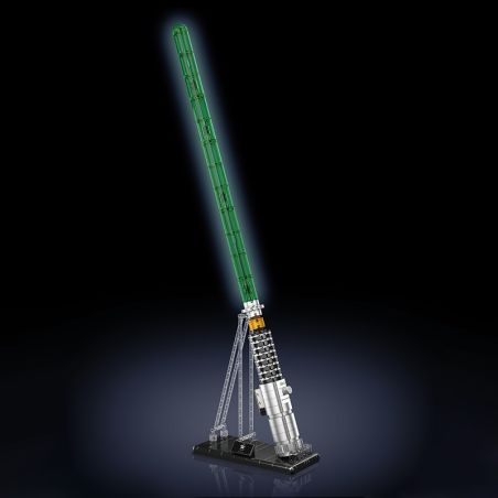 Luke Lightsaber