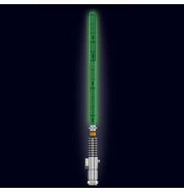 Luke Lightsaber