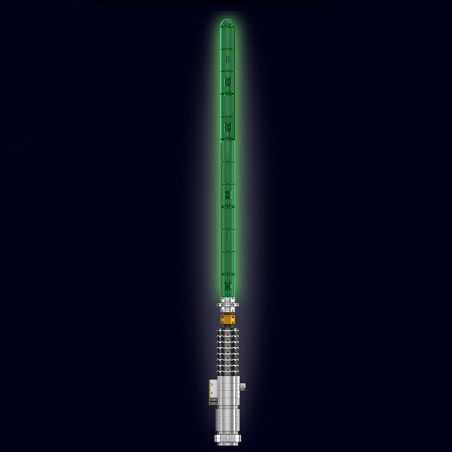 Luke Lightsaber