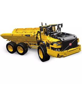 Dump Truck