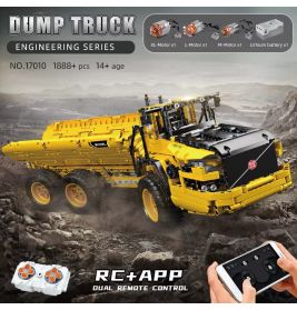 Dump Truck