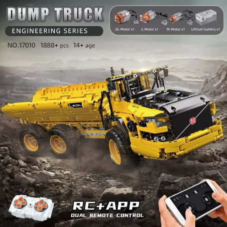 Dump Truck