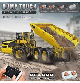 Dump Truck