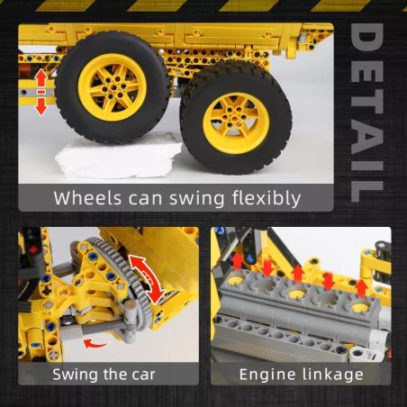 Dump Truck