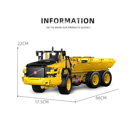 Dump Truck