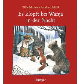 Es klopft bei Wanja in der Nac ht