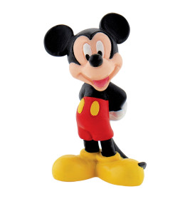 WD Micky