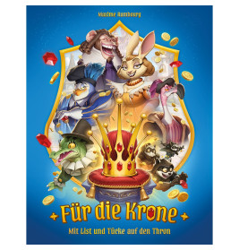 Für die Krone