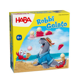 Robbi Gelato