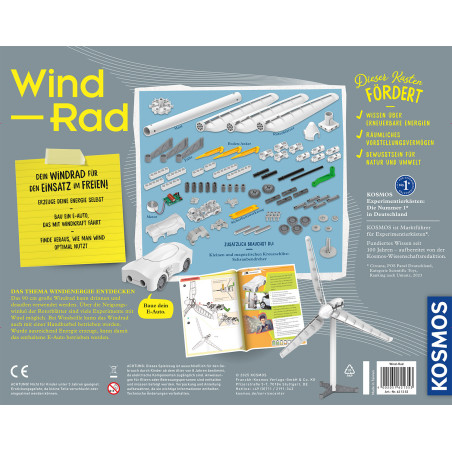 Windrad
