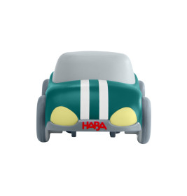 HABA Cars Grüner Renn, (DE/E/F/NL/IT/ES)