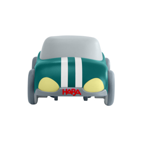 HABA Cars Grüner Renn, (DE/E/F/NL/IT/ES)
