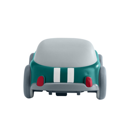HABA Cars Grüner Renn, (DE/E/F/NL/IT/ES)