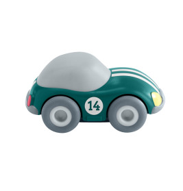HABA Cars Grüner Renn, (DE/E/F/NL/IT/ES)