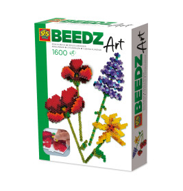 Beedz Art Blumen