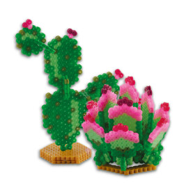Beedz Art Kaktus